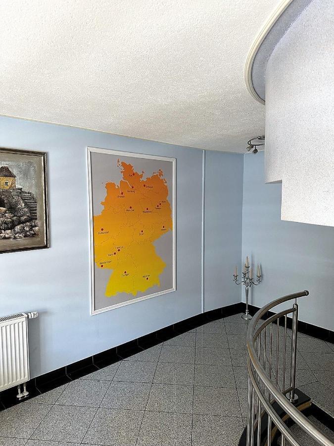 Deutsches Haus Livno Aparthotel Esterno foto